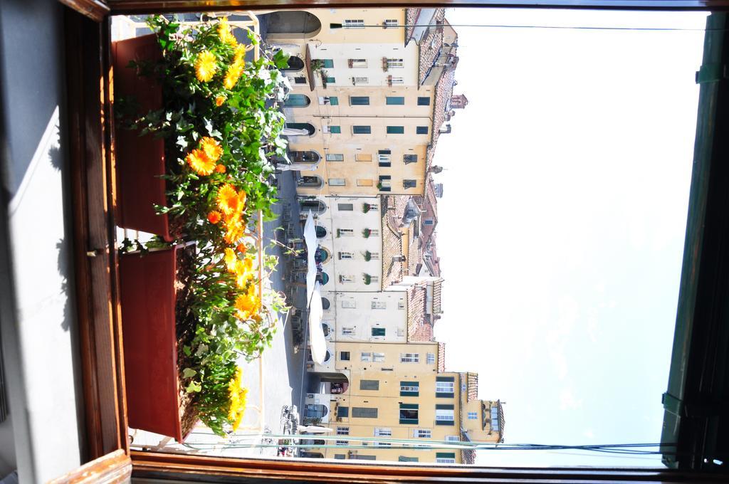 At Home Bed And Breakfast Lucca Exteriér fotografie